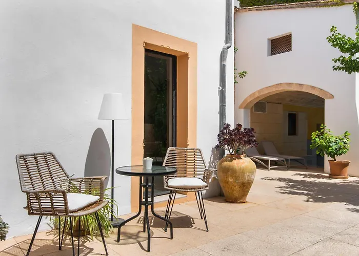 Hotel Can Moragues